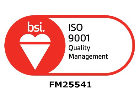 ISO 9001 Approval of NTA